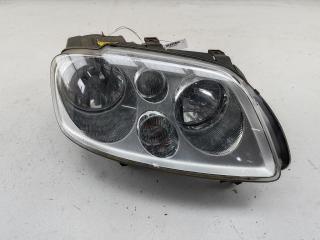 фара правая Volkswagen Touran 2006, 2.0 л., бензин, МКПП, серый, минивэн, 1T0941006R