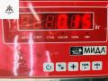 Расходомер (измеритель потока воздуха) Opel Astra J [рестайлинг] 2011, 1.7 л., дизель, МКПП, серый, универсал, 70640413 - фото №4