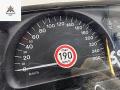 приборная панель Opel Vectra B 1998, 2.0 л., бензин, МКПП, красный, хетчбэк 5 дв., 90569786 - фото №3