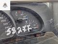 приборная панель Opel Vectra B 1998, 2.0 л., бензин, МКПП, красный, хетчбэк 5 дв., 90569786 - фото №4