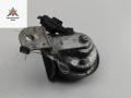 сигнал (клаксон) Opel Astra J [рестайлинг] 2011, 1.7 л., дизель, МКПП, серый, универсал, 0055306 - фото №2
