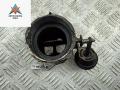 клапан EGR Volkswagen Passat B5 [рестайлинг] 2004, 1.9 л., дизель, МКПП, серый, универсал, 038129637L, 724809200 - фото №3