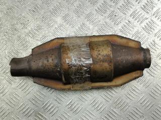 Резонатор (пламягаситель) глушителя Ford Mondeo III 2002, 2.0 л., бензин, МКПП, синий, универсал