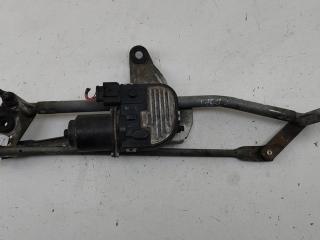 Механизм стеклоочистителя переднего (трапеция дворников) Volkswagen Passat B6 2007, 1.9 л., дизель, МКПП, чёрный, универсал, 3C1955023E