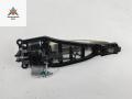 ручка наружная передняя правая Opel Corsa D 2009, 1.2 л., бензин, МКПП, бежевый, хетчбэк 5 дв. - фото №2