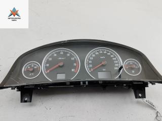 приборная панель Opel Vectra C [рестайлинг] 2006, 1.8 л., бензин, робот, серый, универсал, 13193077