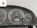 приборная панель Opel Vectra C [рестайлинг] 2006, 1.8 л., бензин, робот, серый, универсал, 13193077 - фото №3