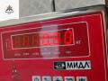 замок ремня безопасности Opel Zafira 1 поколение (A) [рестайлинг] 2004, 1.8 л., бензин, МКПП, серый, минивэн, 24469053 - фото №2