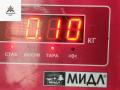 клапан вентиляции топливного бака Opel Vectra B 1998, 2.0 л., бензин, МКПП, красный, хетчбэк 5 дв. - фото №3