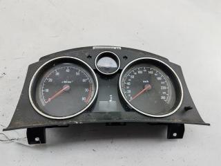 приборная панель Opel Astra H 2005, 1.4 л., бензин, МКПП, серый, хетчбэк 5 дв., 13216682