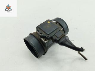 Расходомер (измеритель потока воздуха) Opel Vectra B 1998, 2.0 л., бензин, МКПП, красный, хетчбэк 5 дв., 90411957