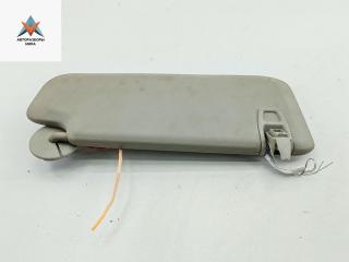 козырек солнцезащитный Opel Astra J [рестайлинг] 2011, 1.7 л., дизель, МКПП, серый, универсал