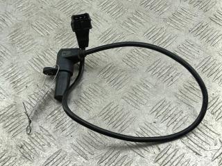 датчик коленвала Opel Astra G 2000, 1.6 л., бензин, МКПП, серый, универсал, 90520854