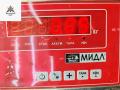 катафот Opel Vectra C [рестайлинг] 2006, 1.9 л., дизель, МКПП, белый, универсал, 13106911 - фото №3