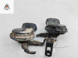 сигнал (клаксон) Opel Astra G 2000, 1.6 л., бензин, МКПП, серый, универсал, 002924