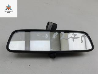 зеркало салона Opel Astra H/Family [рестайлинг] 2005, 1.4 л., бензин, МКПП, серый, хетчбэк 5 дв., 010456