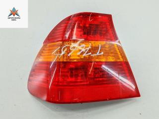 фонарь задний левый BMW 3 серия E46 [рестайлинг] 2002, 2.0 л., бензин, МКПП, серый, седан, 6907933