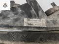 фара правая Opel Vectra B 1998, 2.0 л., бензин, МКПП, красный, хетчбэк 5 дв., 90464146 - фото №2