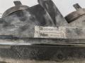 фара правая Opel Vectra B 1998, 2.0 л., бензин, МКПП, красный, хетчбэк 5 дв., 90464146 - фото №2