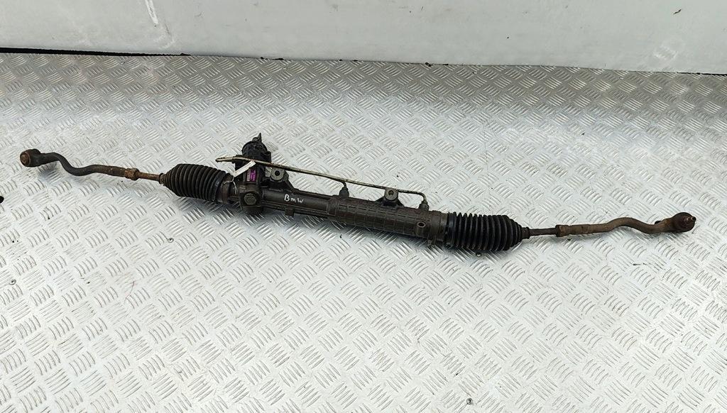 рулевая рейка BMW 3 E46 2003, 1.8 л., бензин, МКПП, серый, универсал, 6755064