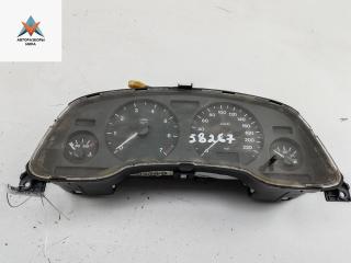 приборная панель Opel Astra G 2000, 1.6 л., бензин, МКПП, серый, универсал, 09228753
