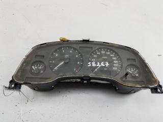 приборная панель Opel Astra G 2000, 1.6 л., бензин, МКПП, серый, универсал, 09228753