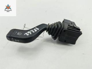 переключатель поворотов Opel Zafira 1 поколение (A) 2002, 1.6 л., бензин, МКПП, чёрный, минивэн, 90221174