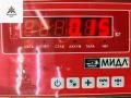 переключатель поворотов Opel Zafira 1 поколение (A) 2002, 1.6 л., бензин, МКПП, чёрный, минивэн, 90221174 - фото №3