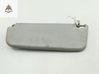 козырек солнцезащитный Opel Vectra B 1998, 2.0 л., бензин, МКПП, красный, хетчбэк 5 дв., 09152238