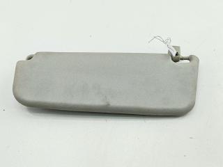 козырек солнцезащитный Opel Vectra B 1998, 2.0 л., бензин, МКПП, красный, хетчбэк 5 дв., 09152238