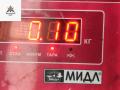 трубка гидравлическая Opel Zafira 1 поколение (A) 2002, 1.8 л., бензин, МКПП, серый, минивэн - фото №4