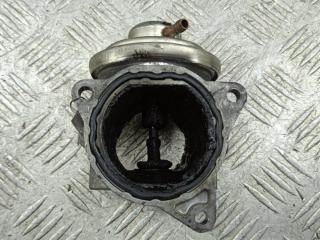 клапан EGR Volkswagen Touran 2003, 1.9 л., дизель, МКПП, серый, минивэн, 724809160