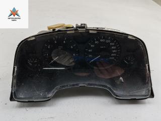 приборная панель Opel Zafira 1 поколение (A) 2002, 1.6 л., бензин, МКПП, чёрный, минивэн, 24419563