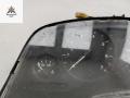 приборная панель Opel Zafira 1 поколение (A) 2002, 1.6 л., бензин, МКПП, чёрный, минивэн, 24419563 - фото №2