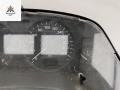 приборная панель Opel Zafira 1 поколение (A) 2002, 1.6 л., бензин, МКПП, чёрный, минивэн, 24419563 - фото №3
