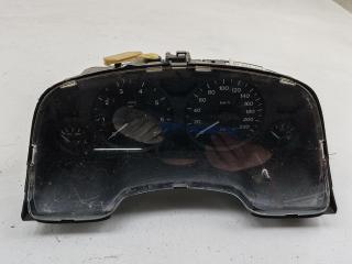 приборная панель Opel Zafira A 2002, 1.6 л., бензин, МКПП, чёрный, минивэн, 24419563