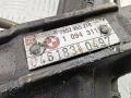 рулевая рейка BMW 5 серия E39 1997, 2.0 л., бензин, МКПП, зелёный, седан, 1094311 - фото №5