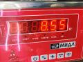 рулевая рейка BMW 5 серия E39 1997, 2.0 л., бензин, МКПП, зелёный, седан, 1094311 - фото №6