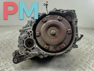 КПП автоматическая (АКПП) Volvo C70 2 поколение 2008, 2.5 л., бензин, АКПП, серый, кабриолет, 30713799