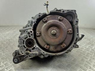 КПП автоматическая (АКПП) Volvo C70 2008, 2.5 л., бензин, АКПП, серый, кабриолет, 30713799