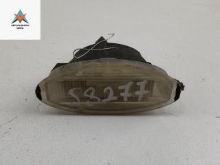 подсветка номера Opel Vectra B 1998, 2.0 л., бензин, МКПП, красный, хетчбэк 5 дв.