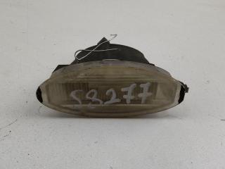 подсветка номера Opel Vectra B 1998, 2.0 л., бензин, МКПП, красный, хетчбэк 5 дв.