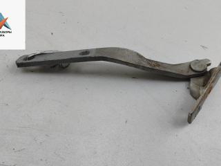 петля капота правая Volkswagen Passat B4 1996, серый, универсал, 3A0823302A