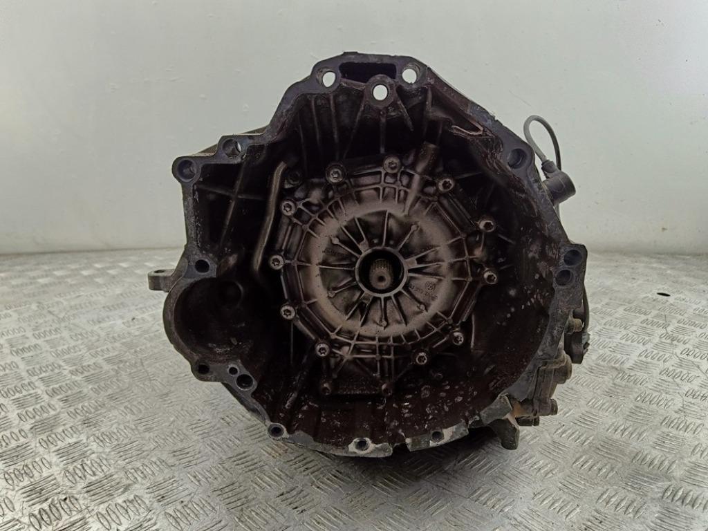 КПП автоматическая (АКПП) Audi A6 C5 2003, 2.4 л., бензин, АКПП, серый, универсал, GHK