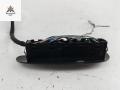 кнопка стеклоподъемника переднего левого Opel Vectra B 1998, 2.0 л., бензин, МКПП, красный, хетчбэк 5 дв. - фото №3