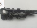 ручка наружная передняя левая Renault Scenic 2 поколение 2003, 2.0 л., бензин, МКПП, серый, минивэн, 8200028463 - фото №3