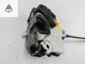 замок двери передней левой Opel Astra J [рестайлинг] 2011, 1.7 л., дизель, МКПП, серый, универсал, 3023881 - фото №4
