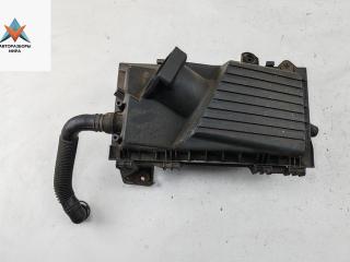 корпус воздушного фильтра Skoda Octavia mk1 (A4 1U) 2004, 1.6 л., бензин, МКПП, серый, хетчбэк 5 дв., 1J0129620