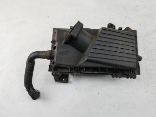 корпус воздушного фильтра Skoda Octavia mk1 (A4 1U) 2004, 1.6 л., бензин, МКПП, серый, хетчбэк 5 дв., 1J0129620