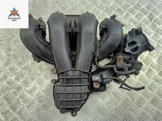 коллектор впускной Ford Mondeo 3 поколение 2002, 2.0 л., бензин, универсал, 1S7G9424DF